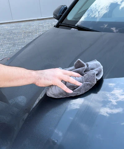Laveta Auto MicroFibra