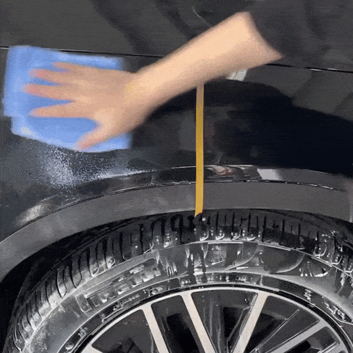 Ceara Ceramica Cu Efect Hidrofob