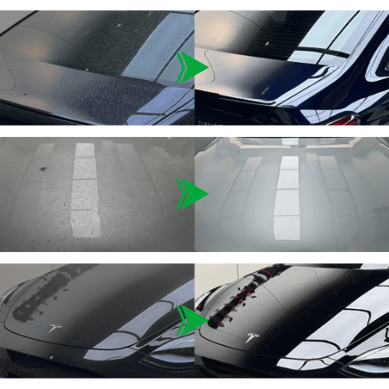 Ceara Ceramica Cu Efect Hidrofob