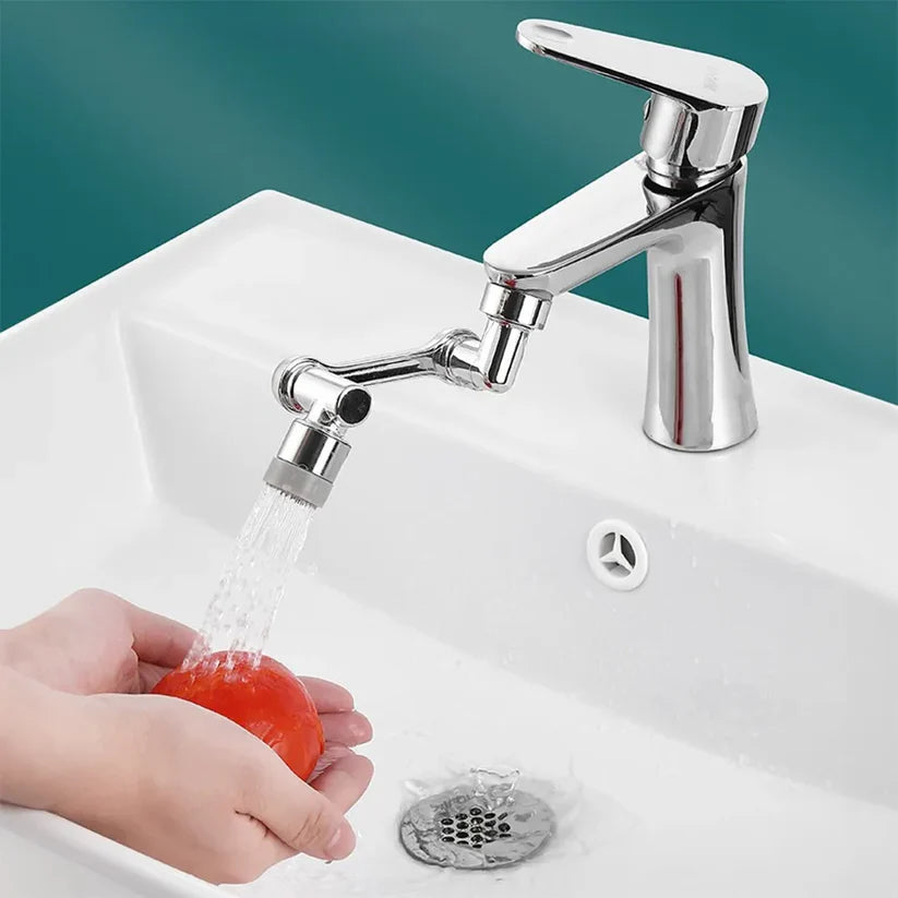 DuoFlow Extensie Rotativă pentru Robinet
