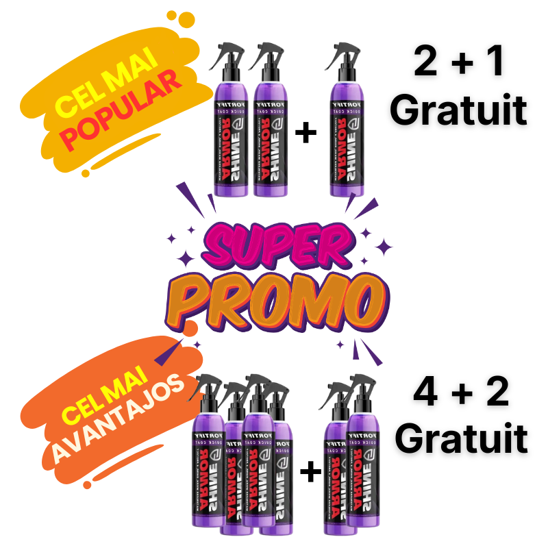 Ceara Ceramica Cu Efect Hidrofob