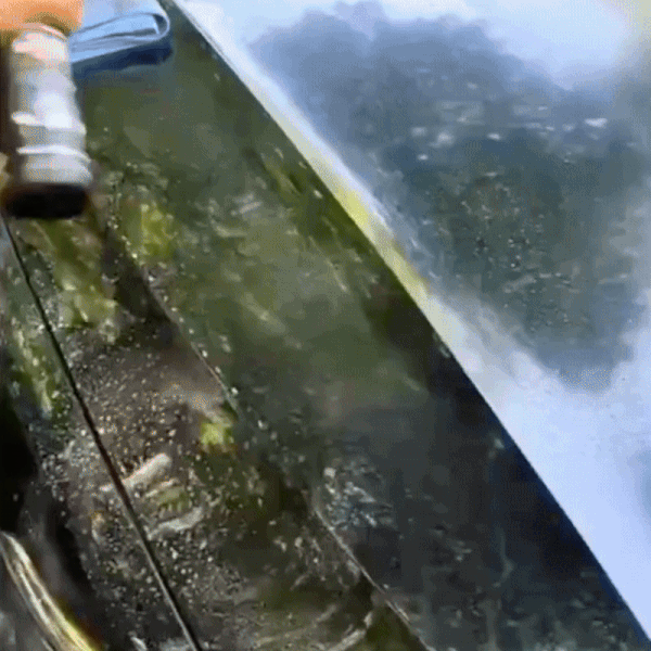 Ceara Ceramica Cu Efect Hidrofob