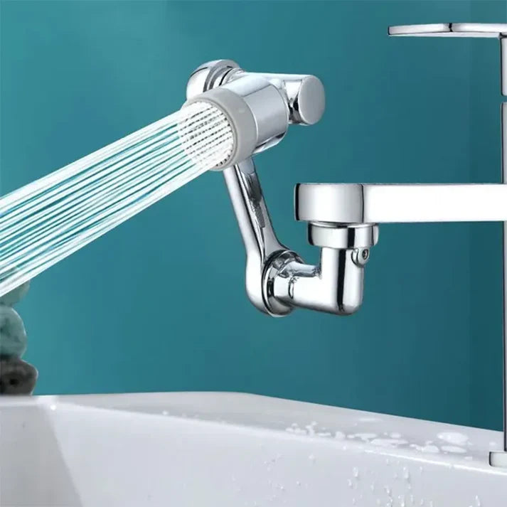 DuoFlow Extensie Rotativă pentru Robinet
